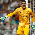 Alphonse Areola