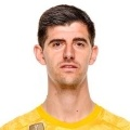 Thibaut Courtois