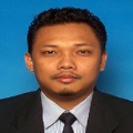 MOHD SYARIMAN RAHMAT