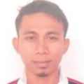 Mohamad Noor Ikhwan BIN RAZALI