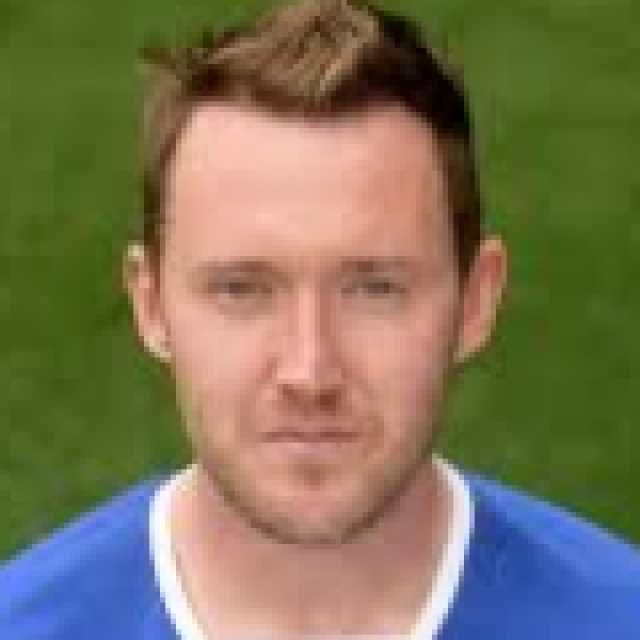 Aiden McGeady
