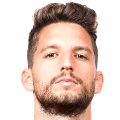 Dries Mertens