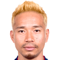 Yūto Nagatomo