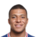 Kylian Mbappé