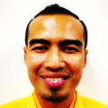 Mohd Norisman BIN MD NOOR