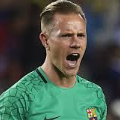 Marc Andre Ter Stegen