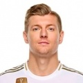 Toni Kroos