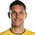 Alex McCarthy GK