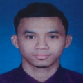 Tengku Ahmad Mustaqim TENGKU KAMAL ARIFFIN