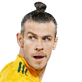 Gareth Bale