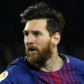 Leo Messi