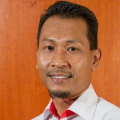 HARMAN HAMZAH