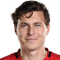 Victor Lindelöf