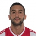 Hakim Ziyech