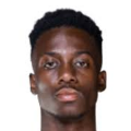 Timothy Weah