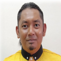 AHMAD AZRAAI BIN ZAINUDDIN