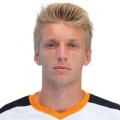 Daniel Wass