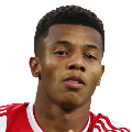 David Neres