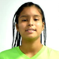 Alison Buitrón