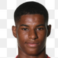Marcus Rashford