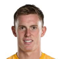 Dean Henderson