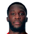 Romelu Lukaku