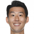 Heung- Min Son