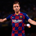 Arthur Melo