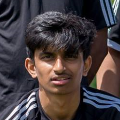 Ankit Vassantlal