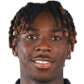Moise Kean