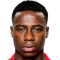 Quincy Promes