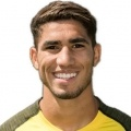 Achraf Hakimi