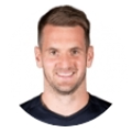 Tom Heaton