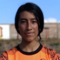 Anny Alarcón