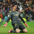 Thibaut Courtois