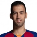 Sergi Busquets