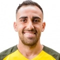Paco Alcácer