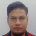 MOHD SHARIMAN BIN MOHD SHARIFF