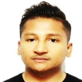 Ridhuan BIN ABDUL KARIM