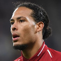 Van Dijk .