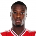 Nicolas Pépé