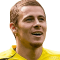 Thorgan Hazard