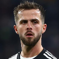 Pjanic .