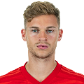 Joshua Kimmich