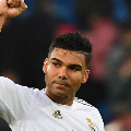 Casemiro .