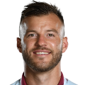 Andriy Yarmolenko