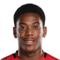 Antony Martial