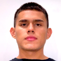JOHAN ADRIAN SERRANO SOTO