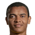 Manuel Akanji