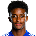 Demarai Gray